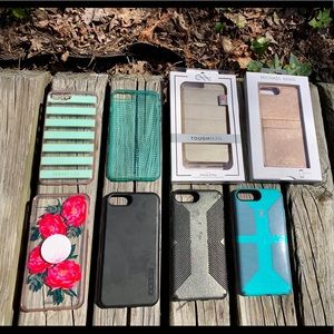 iPhone 6/7/8 Plus Cases